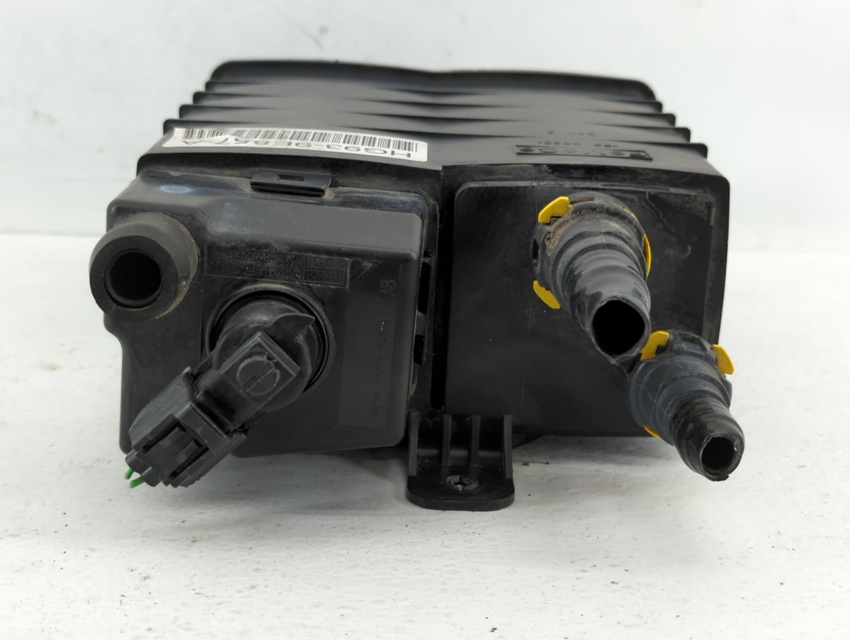 2015 Lincoln Mkz Fuel Vapor Charcoal Canister - Oemusedautoparts1.com
