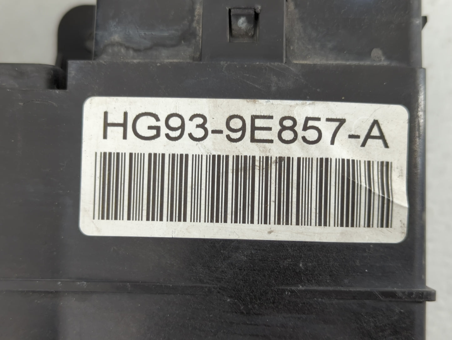 2015 Lincoln Mkz Fuel Vapor Charcoal Canister - Oemusedautoparts1.com