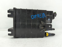 2015 Lincoln Mkz Fuel Vapor Charcoal Canister - Oemusedautoparts1.com