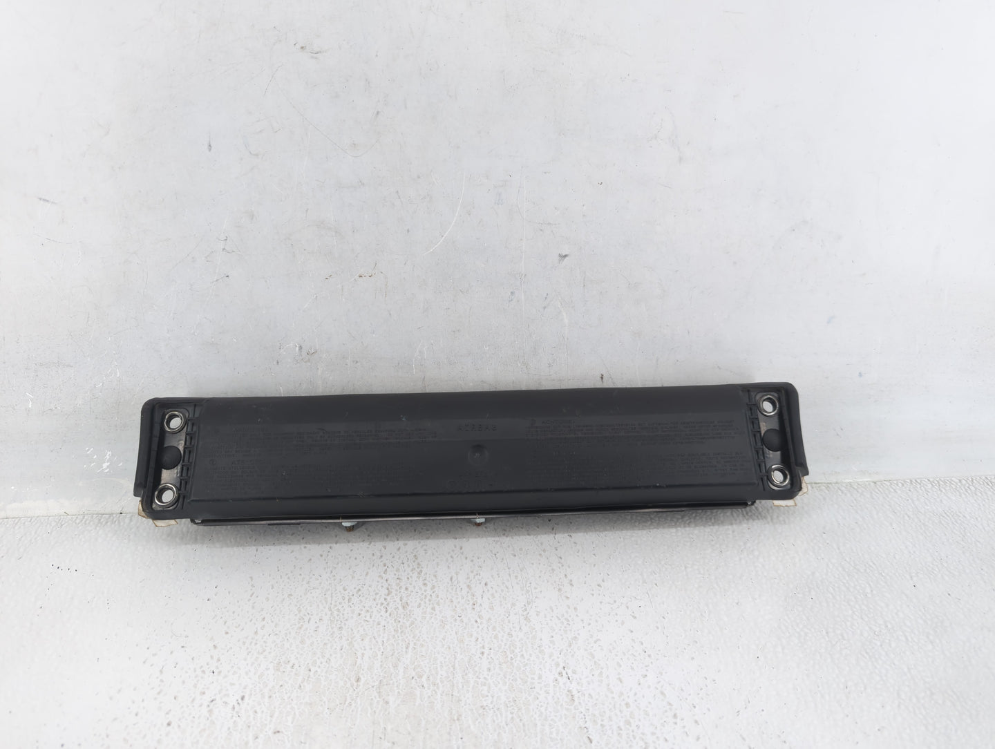 2013-2020 Lincoln Mkz Air Bag Passenger Right Knee OEM P/N:DG93 54045J76 BD3JA6 Fits Fits 2013 2014 2015 2016 2017 2018 2019
