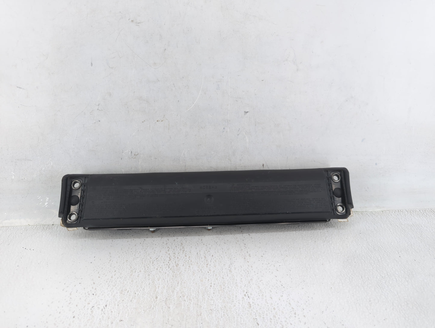 2013-2020 Lincoln Mkz Air Bag Passenger Right Knee OEM P/N:DG93 54045J76 BD3JA6 Fits Fits 2013 2014 2015 2016 2017 2018 2019