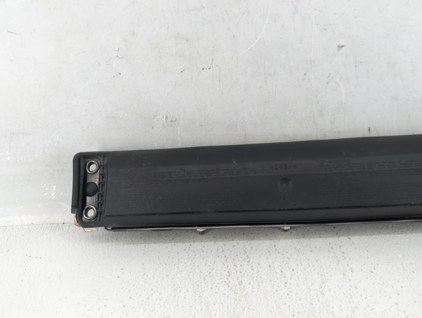 2013-2020 Lincoln Mkz Air Bag Passenger Right Knee OEM P/N:DG93 54045J76 BD3JA6 Fits Fits 2013 2014 2015 2016 2017 2018 2019
