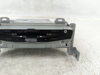 2015-2016 Lincoln Mkz Am Fm Cd Player Radio Receiver - Oemusedautoparts1.com