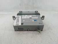 2015-2016 Lincoln Mkz Am Fm Cd Player Radio Receiver - Oemusedautoparts1.com