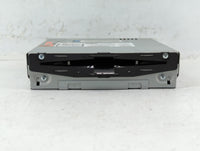 2015-2016 Lincoln Mkz Radio AM FM Cd Player Receiver Replacement P/N:FP5T-18C830-AC Fits Fits 2015 2016 OEM Used Auto Parts 