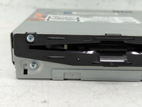 2015-2016 Lincoln Mkz Radio AM FM Cd Player Receiver Replacement P/N:FP5T-18C830-AC Fits Fits 2015 2016 OEM Used Auto Parts 