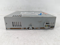 2015-2016 Lincoln Mkz Radio AM FM Cd Player Receiver Replacement P/N:FP5T-18C830-AC Fits Fits 2015 2016 OEM Used Auto Parts 