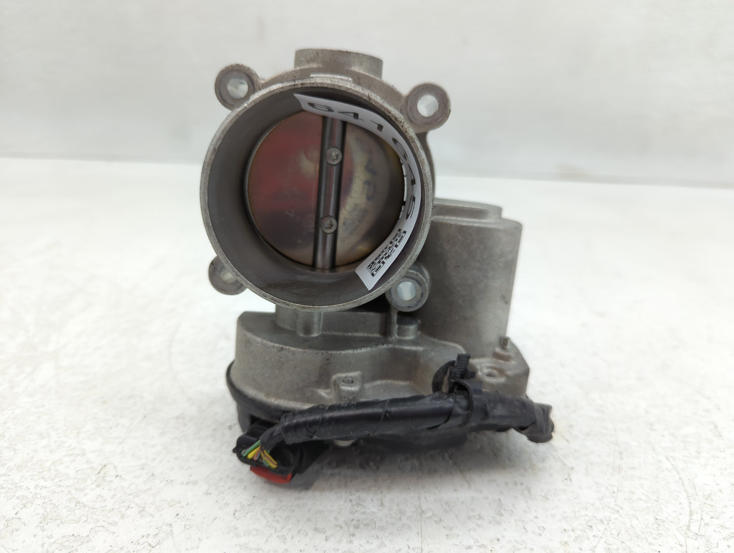 2013-2020 Lincoln Mkz Throttle Body P/N:DS7E-9F991-AF Fits Fits 2013 2014 2015 2016 2017 2018 2019 2020 2021 2022 OEM Used A