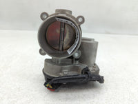 2013-2020 Lincoln Mkz Throttle Body P/N:DS7E-9F991-AF Fits Fits 2013 2014 2015 2016 2017 2018 2019 2020 2021 2022 OEM Used A