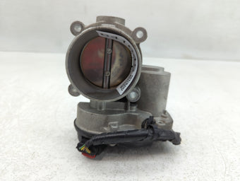 compare product 2013-2020 Lincoln Mkz Throttle Body P/N:DS7E-9F991-AF Fits Fits 2013 2014 2015 2016 2017 2018 2019 2020 2021 2022 OEM Used Auto Parts