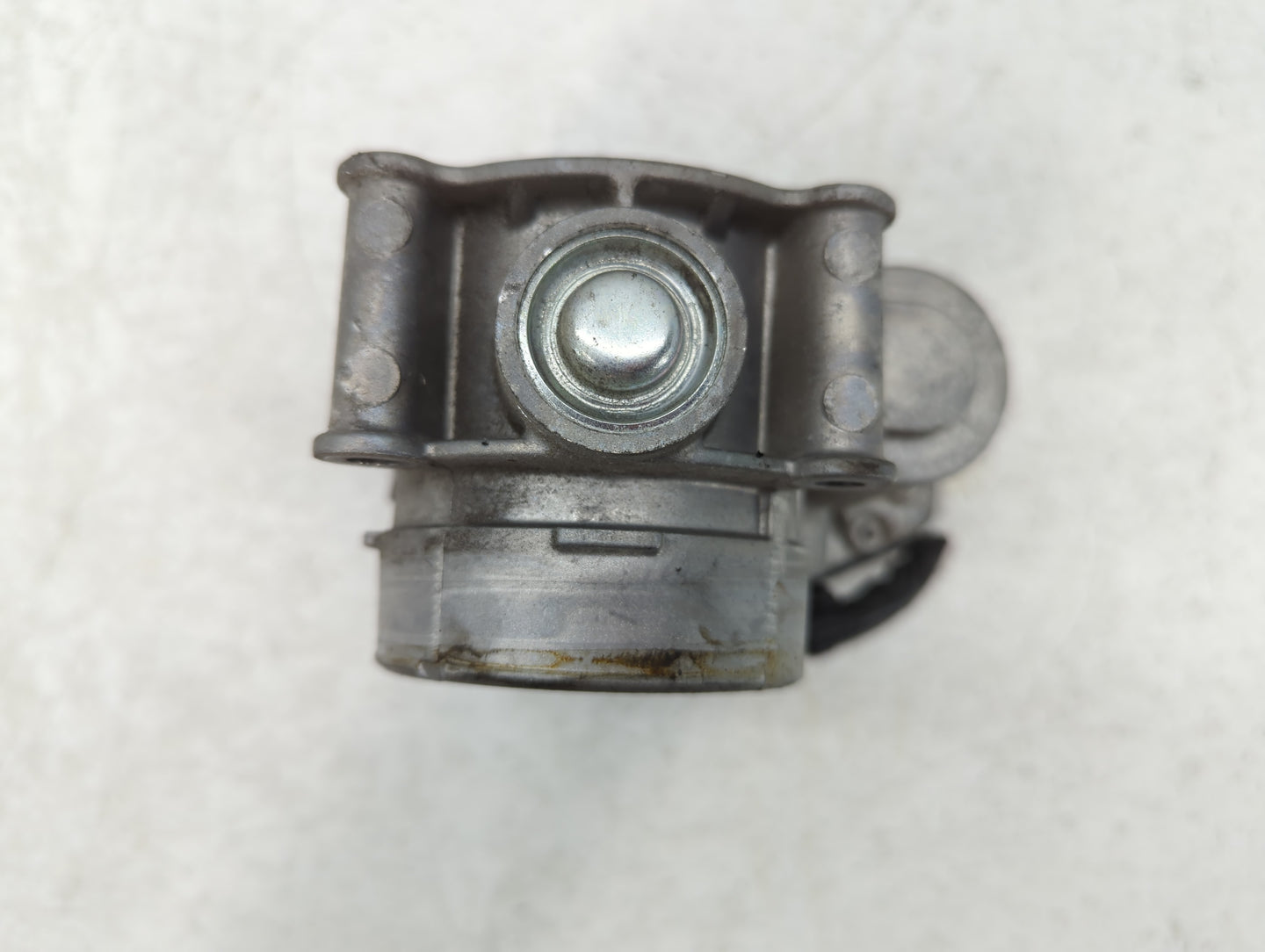 2013-2020 Lincoln Mkz Throttle Body P/N:DS7E-9F991-AF Fits Fits 2013 2014 2015 2016 2017 2018 2019 2020 2021 2022 OEM Used A
