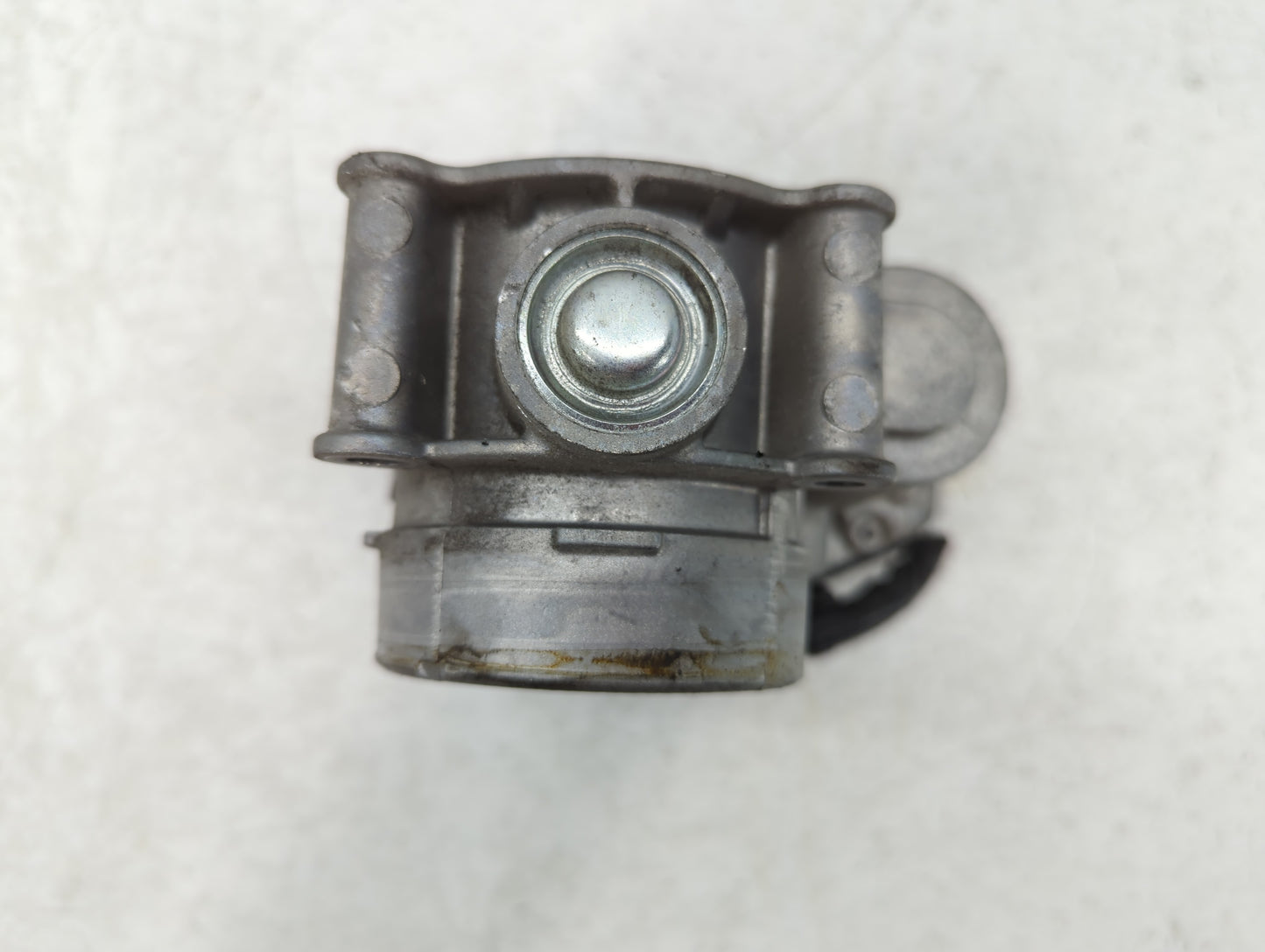 2013-2020 Lincoln Mkz Throttle Body P/N:DS7E-9F991-AF Fits Fits 2013 2014 2015 2016 2017 2018 2019 2020 2021 2022 OEM Used A
