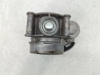 2013-2020 Lincoln Mkz Throttle Body P/N:DS7E-9F991-AF Fits Fits 2013 2014 2015 2016 2017 2018 2019 2020 2021 2022 OEM Used A