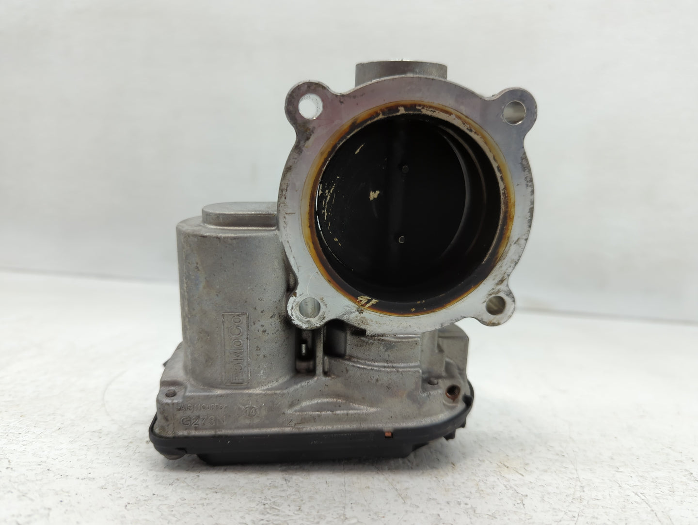2013-2020 Lincoln Mkz Throttle Body P/N:DS7E-9F991-AF Fits Fits 2013 2014 2015 2016 2017 2018 2019 2020 2021 2022 OEM Used A