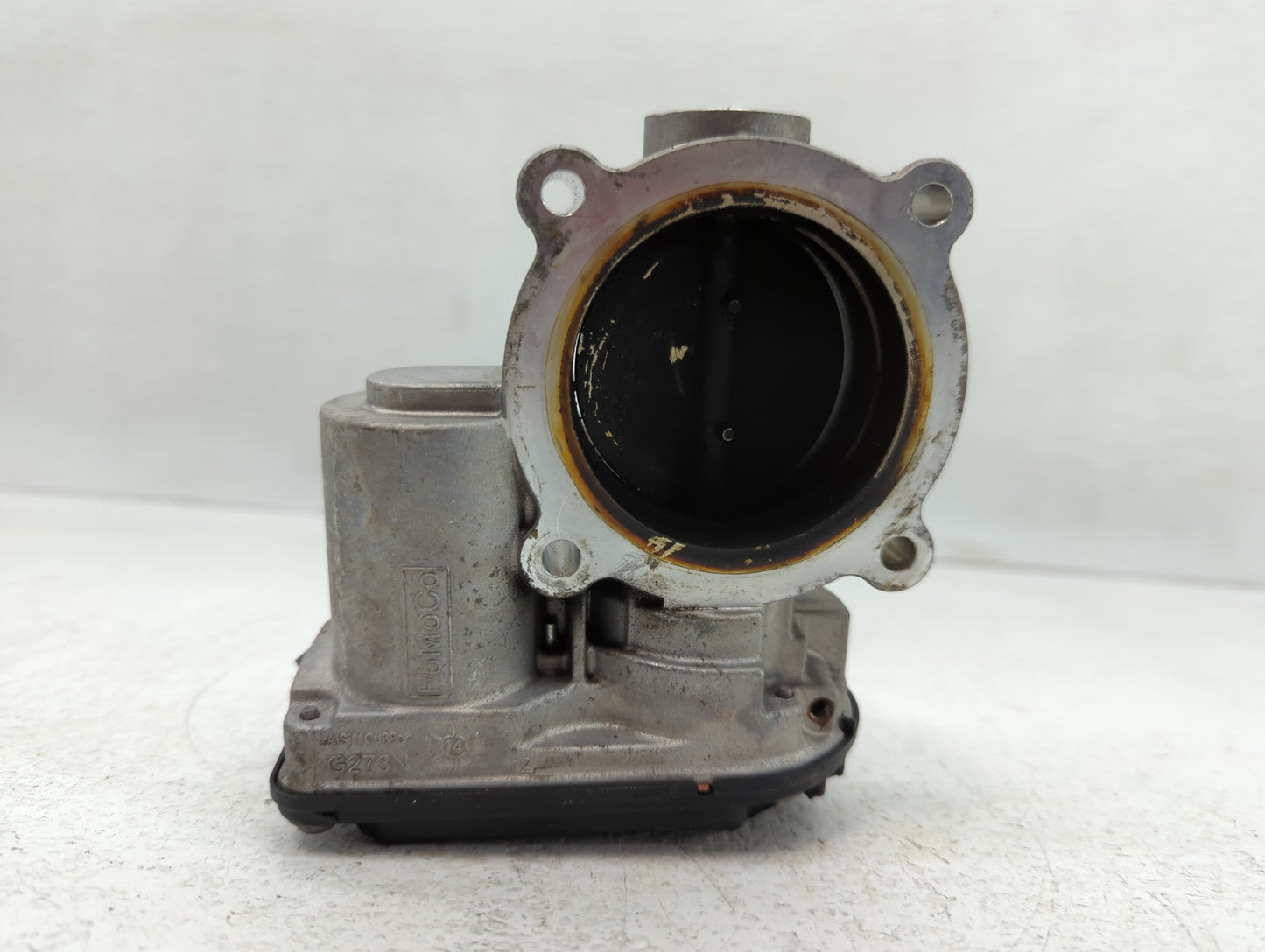 2013-2020 Lincoln Mkz Throttle Body P/N:DS7E-9F991-AF Fits Fits 2013 2014 2015 2016 2017 2018 2019 2020 2021 2022 OEM Used A