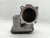 2013-2020 Lincoln Mkz Throttle Body P/N:DS7E-9F991-AF Fits Fits 2013 2014 2015 2016 2017 2018 2019 2020 2021 2022 OEM Used A
