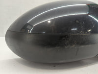 2015-2015 Lincoln Mkz Driver Left Side View Manual Door Mirror Dark Grey - Oemusedautoparts1.com