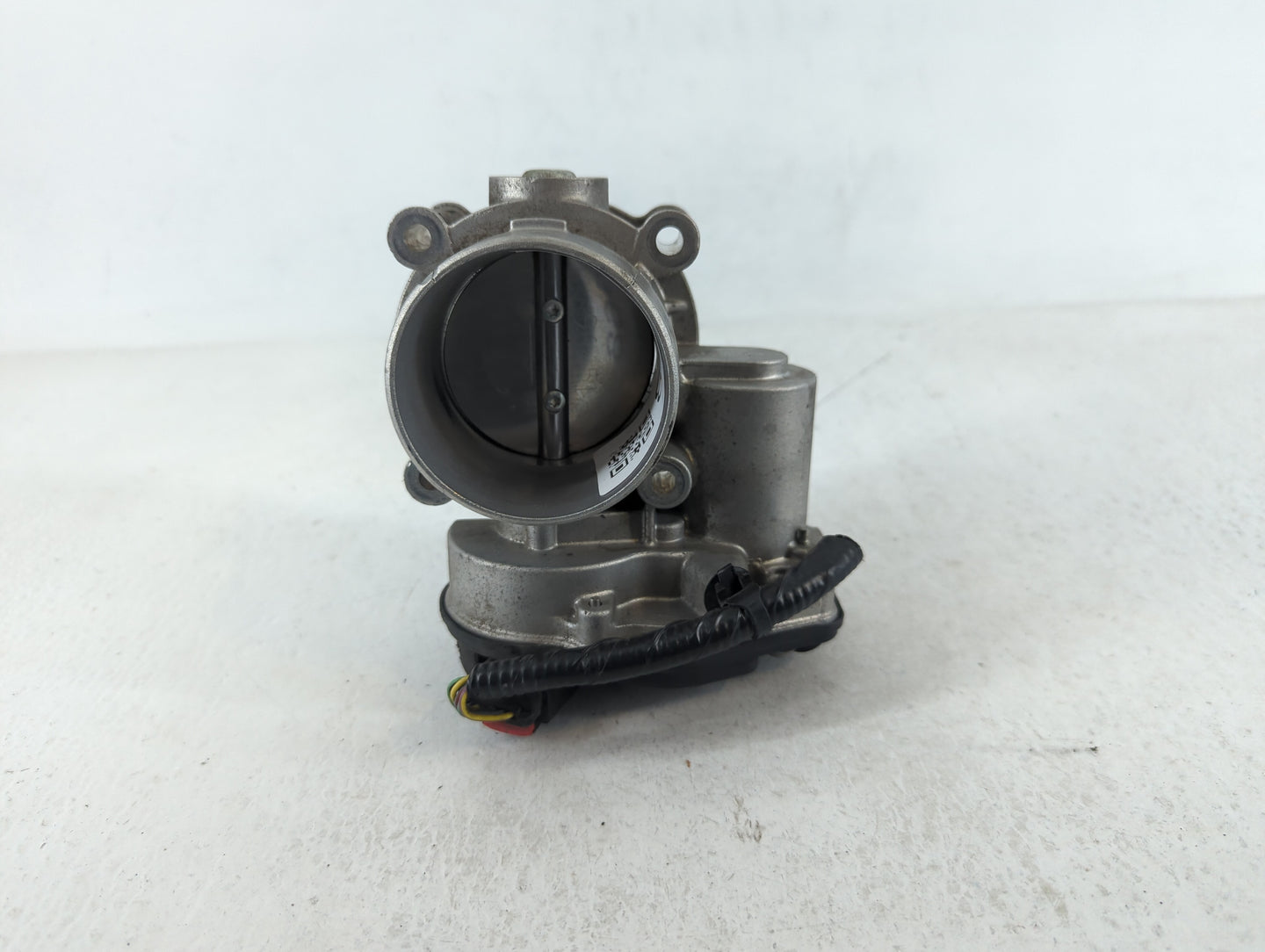 2013-2020 Lincoln Mkz Throttle Body P/N:150053004232 DS7E-9F991-AF Fits Fits 2013 2014 2015 2016 2017 2018 2019 2020 2021 20