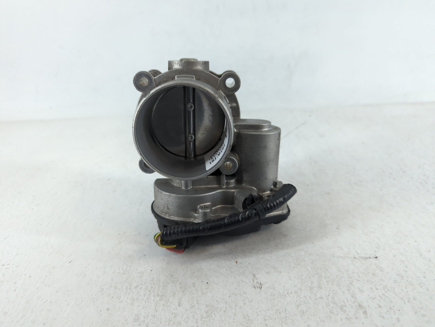2013-2020 Lincoln Mkz Throttle Body P/N:150053004232 DS7E-9F991-AF Fits Fits 2013 2014 2015 2016 2017 2018 2019 2020 2021 20