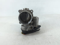 2013-2020 Lincoln Mkz Throttle Body P/N:150053004232 DS7E-9F991-AF Fits Fits 2013 2014 2015 2016 2017 2018 2019 2020 2021 20