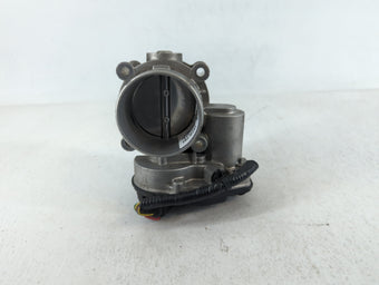 compare product 2013-2020 Lincoln Mkz Throttle Body P/N:150053004232 DS7E-9F991-AF Fits Fits 2013 2014 2015 2016 2017 2018 2019 2020 2021 2022 OEM Used Auto Parts