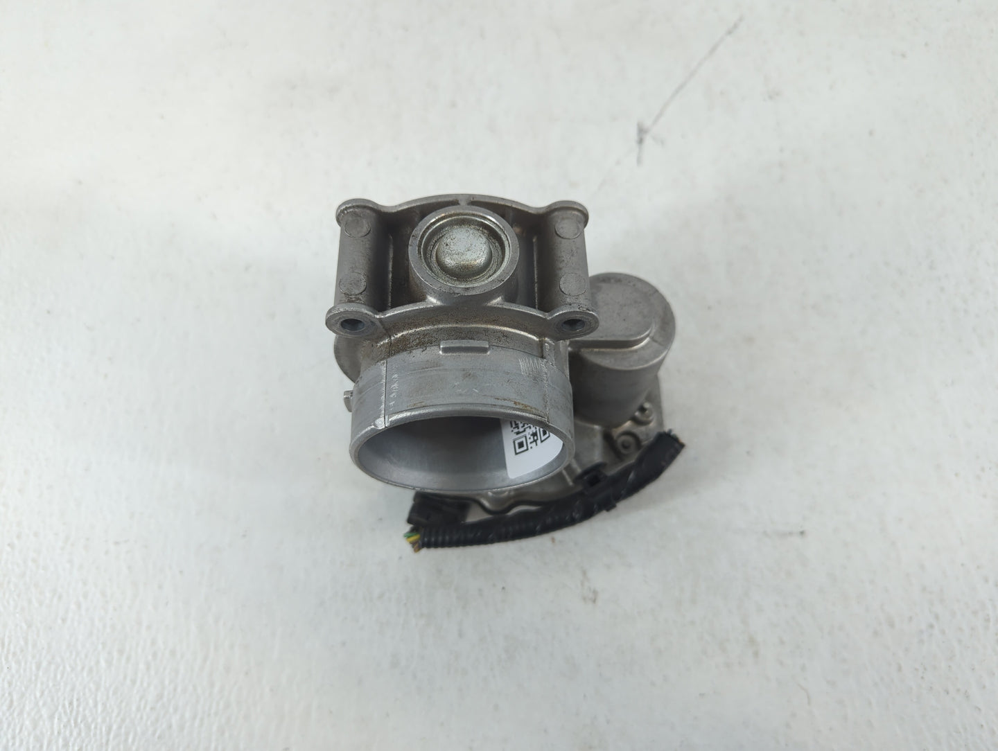2013-2020 Lincoln Mkz Throttle Body P/N:150053004232 DS7E-9F991-AF Fits Fits 2013 2014 2015 2016 2017 2018 2019 2020 2021 20