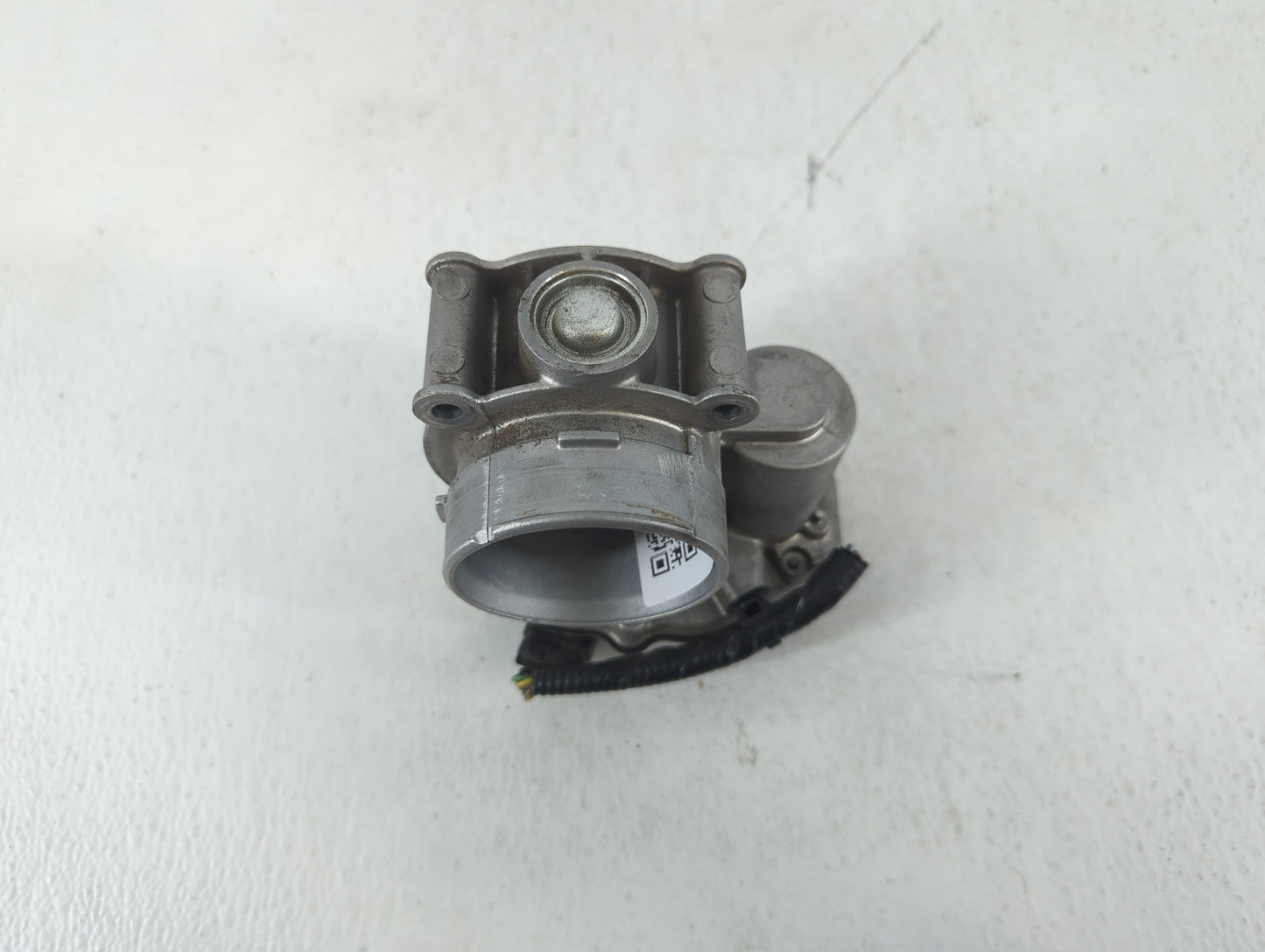 2013-2020 Lincoln Mkz Throttle Body P/N:150053004232 DS7E-9F991-AF Fits Fits 2013 2014 2015 2016 2017 2018 2019 2020 2021 20