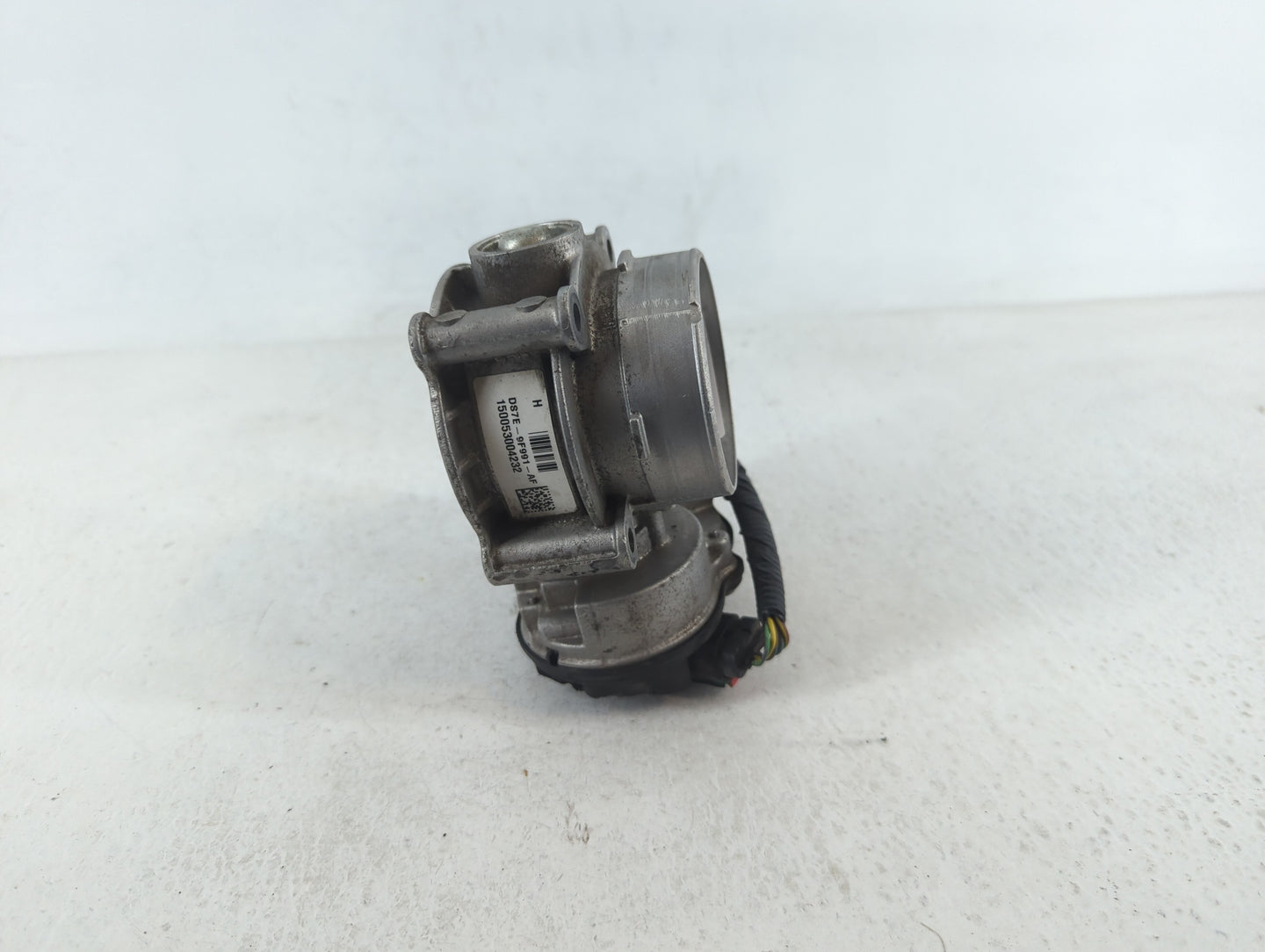 2013-2020 Lincoln Mkz Throttle Body P/N:150053004232 DS7E-9F991-AF Fits Fits 2013 2014 2015 2016 2017 2018 2019 2020 2021 20