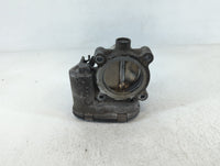 2013-2016 Lincoln Mkz Throttle Body P/N:CM5E 9F991BB Fits Fits 2012 2013 2014 2015 2016 2017 OEM Used Auto Parts - Oemusedau