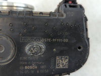 2013-2016 Lincoln Mkz Throttle Body P/N:CM5E 9F991BB Fits Fits 2012 2013 2014 2015 2016 2017 OEM Used Auto Parts - Oemusedau