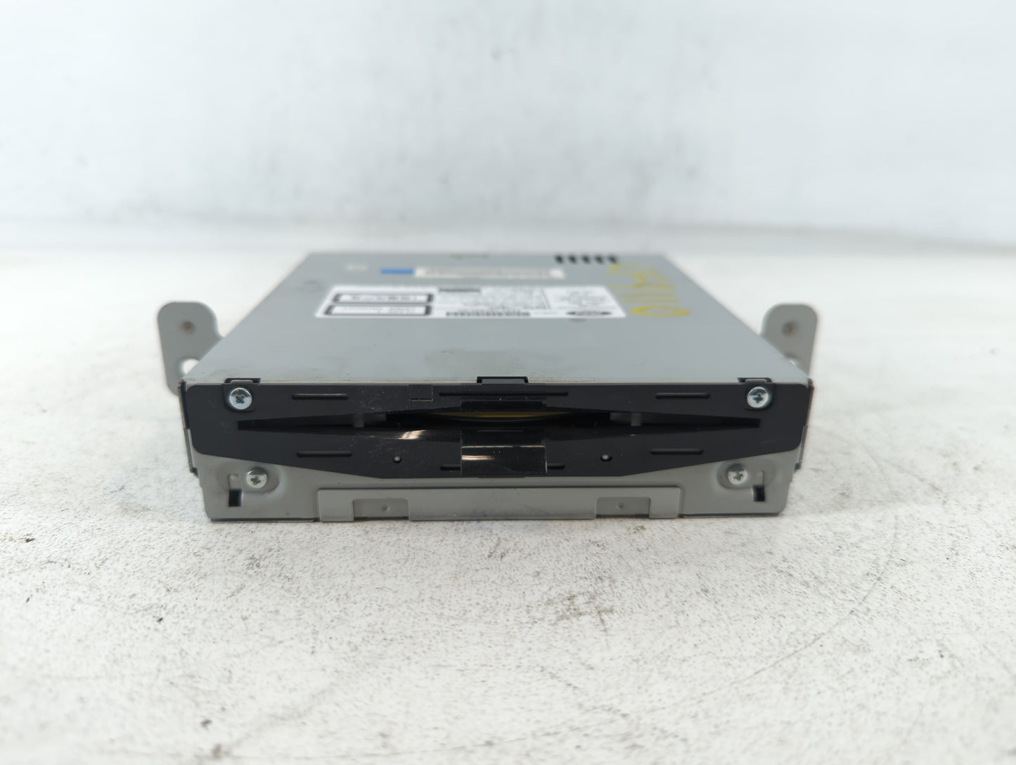 2015-2020 Lincoln Mkz Am Fm Cd Player Radio Receiver - Oemusedautoparts1.com