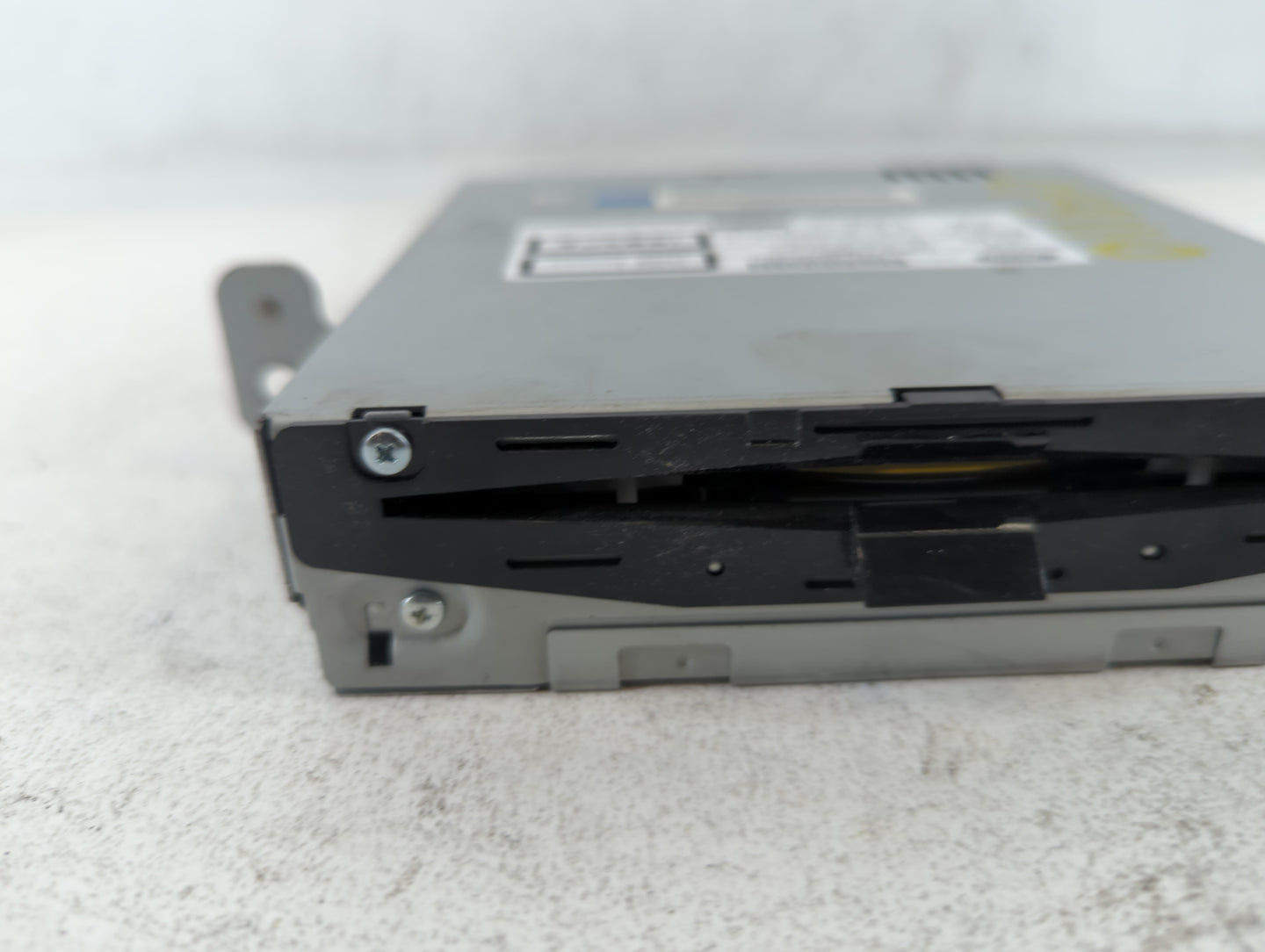 2015-2020 Lincoln Mkz Am Fm Cd Player Radio Receiver - Oemusedautoparts1.com