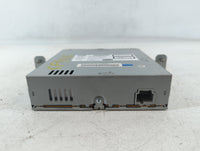 2015-2020 Lincoln Mkz Am Fm Cd Player Radio Receiver - Oemusedautoparts1.com