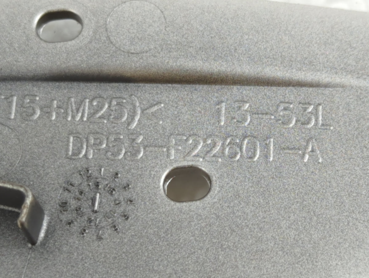 2015 Lincoln Mkz Speaker/subwoofer - Oemusedautoparts1.com