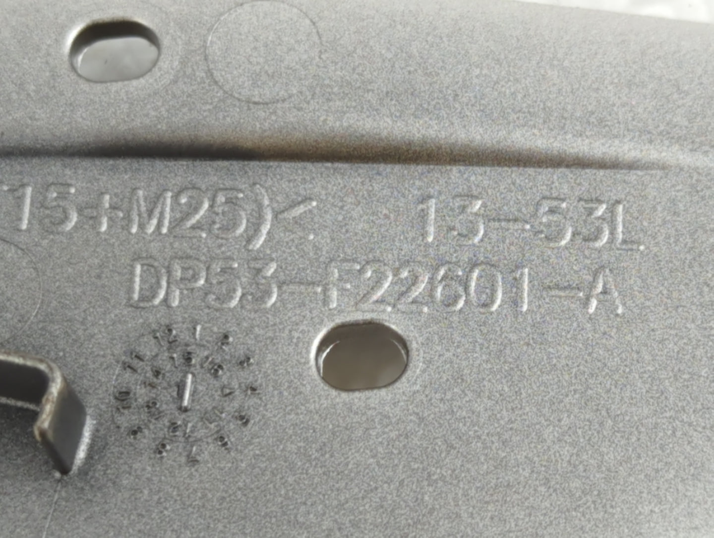 2015 Lincoln Mkz Speaker/subwoofer - Oemusedautoparts1.com