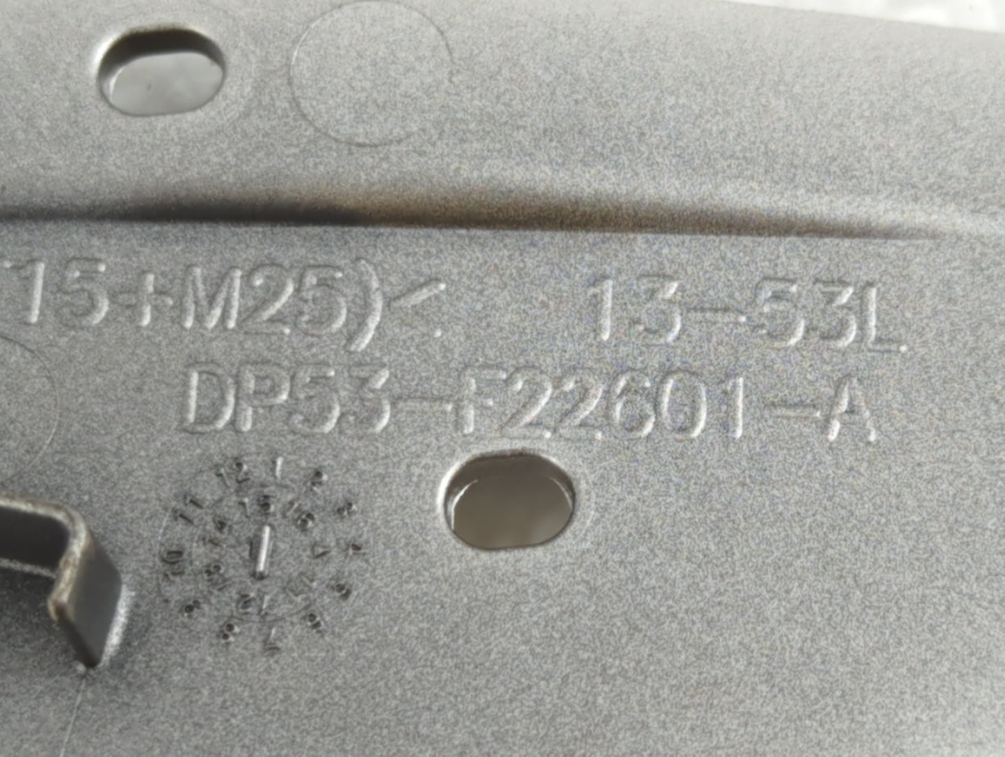 2015 Lincoln Mkz Speaker/subwoofer - Oemusedautoparts1.com
