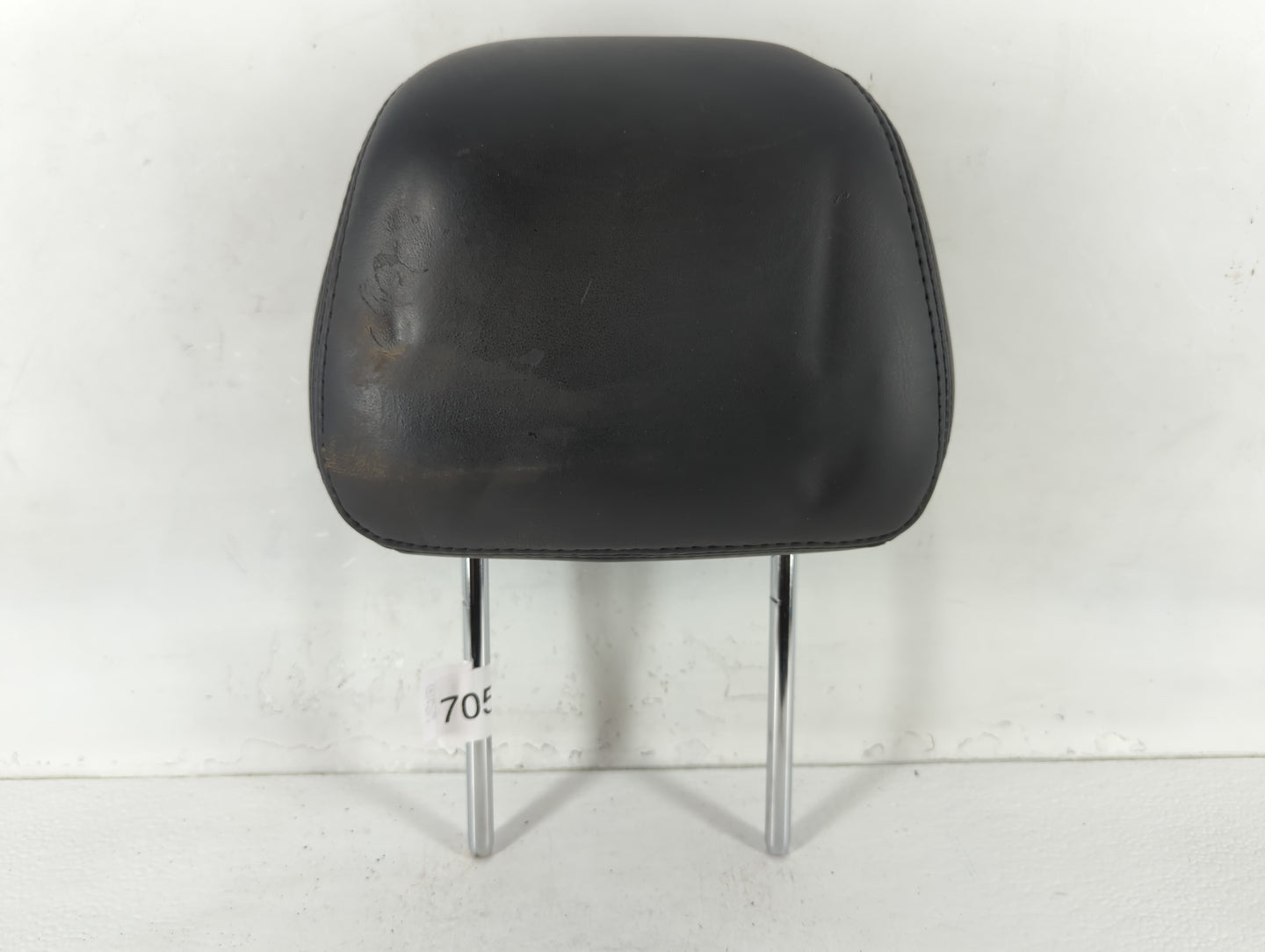2013-2016 Lincoln Mkz Headrest Head Rest Rear Seat Fits Fits 2013 2014 2015 2016 OEM Used Auto Parts - Oemusedautoparts1.com