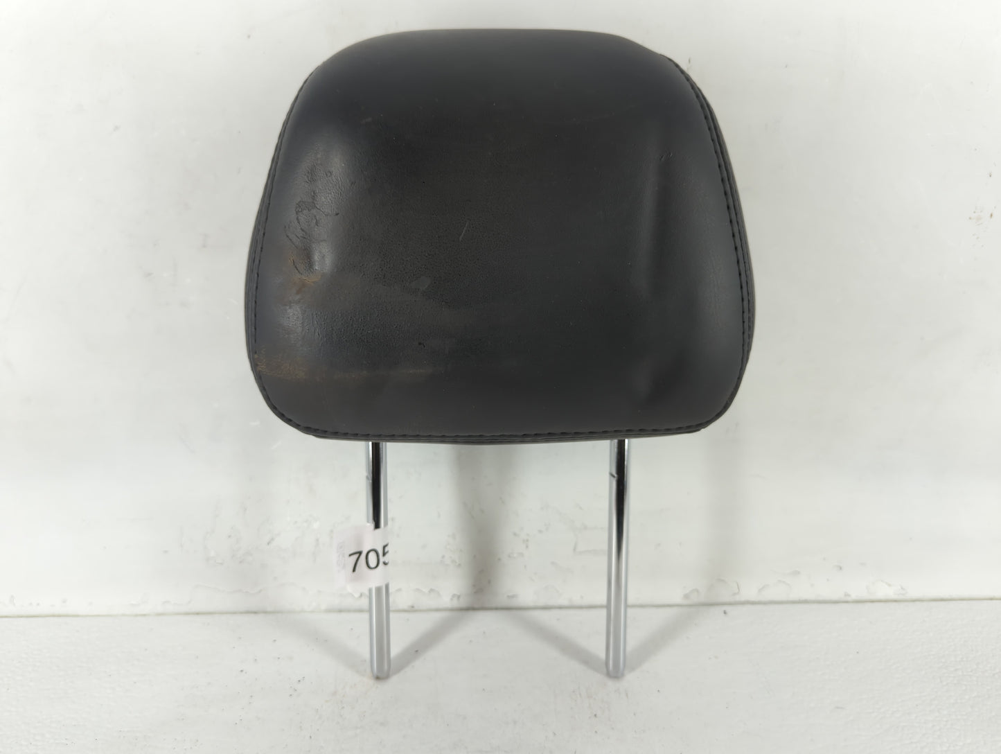 2013-2016 Lincoln Mkz Headrest Head Rest Rear Seat Fits Fits 2013 2014 2015 2016 OEM Used Auto Parts - Oemusedautoparts1.com