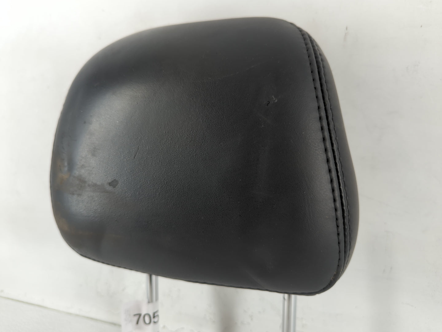 2013-2016 Lincoln Mkz Headrest Head Rest Rear Seat Fits Fits 2013 2014 2015 2016 OEM Used Auto Parts - Oemusedautoparts1.com