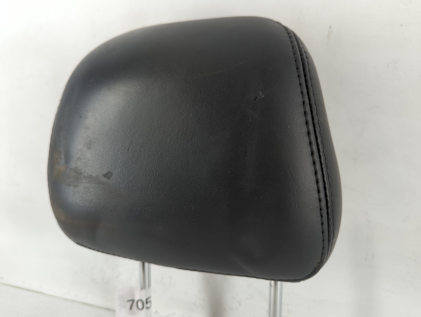 2013-2016 Lincoln Mkz Headrest Head Rest Rear Seat Fits Fits 2013 2014 2015 2016 OEM Used Auto Parts - Oemusedautoparts1.com