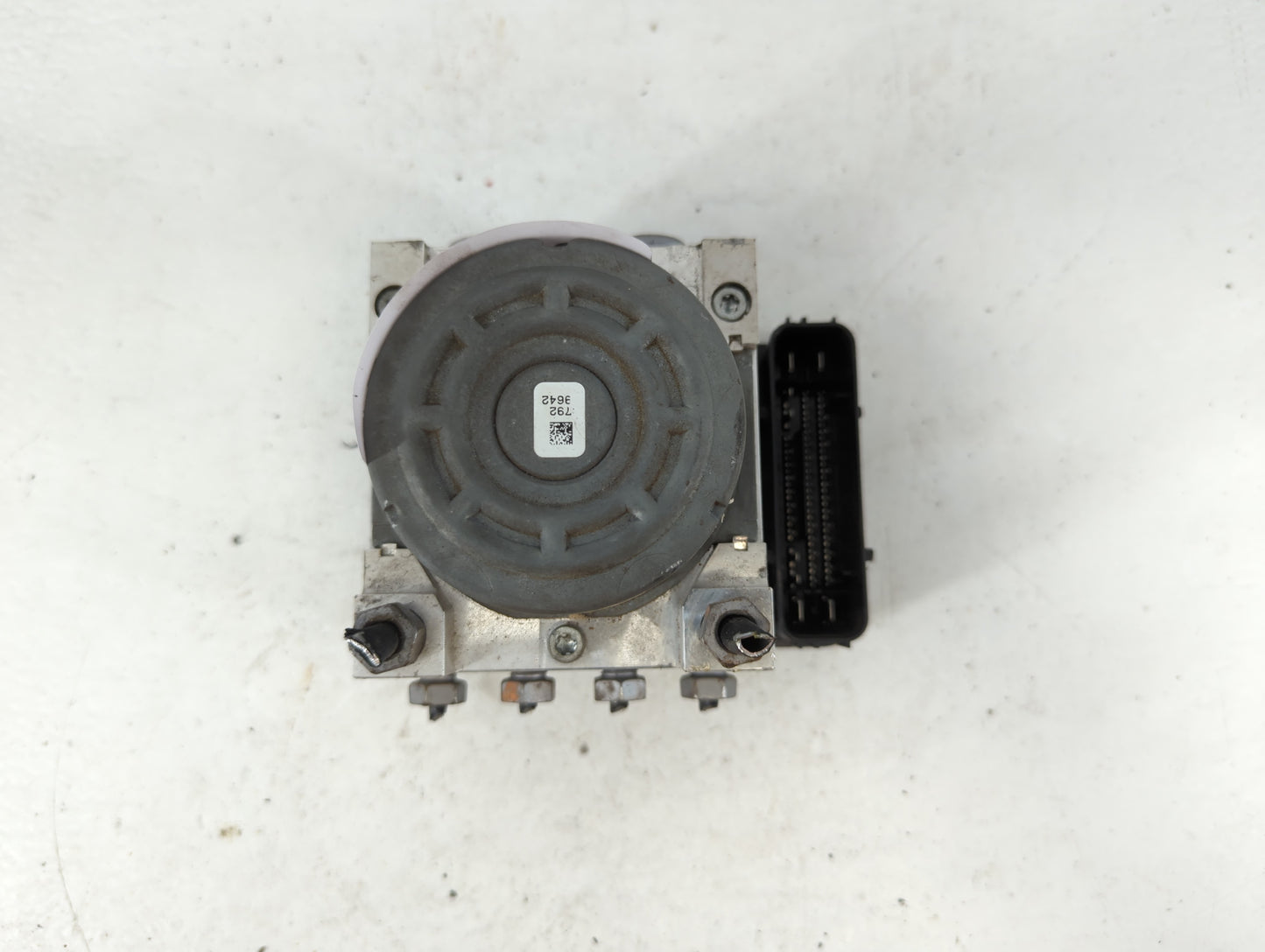 2014-2016 Lincoln Mkz ABS Pump Control Module Replacement P/N:EG9C-2C405-AD Fits Fits 2014 2015 2016 OEM Used Auto Parts - O