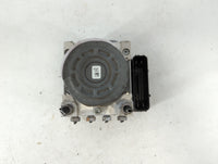 2014-2016 Lincoln Mkz ABS Pump Control Module Replacement P/N:EG9C-2C405-AD Fits Fits 2014 2015 2016 OEM Used Auto Parts - O