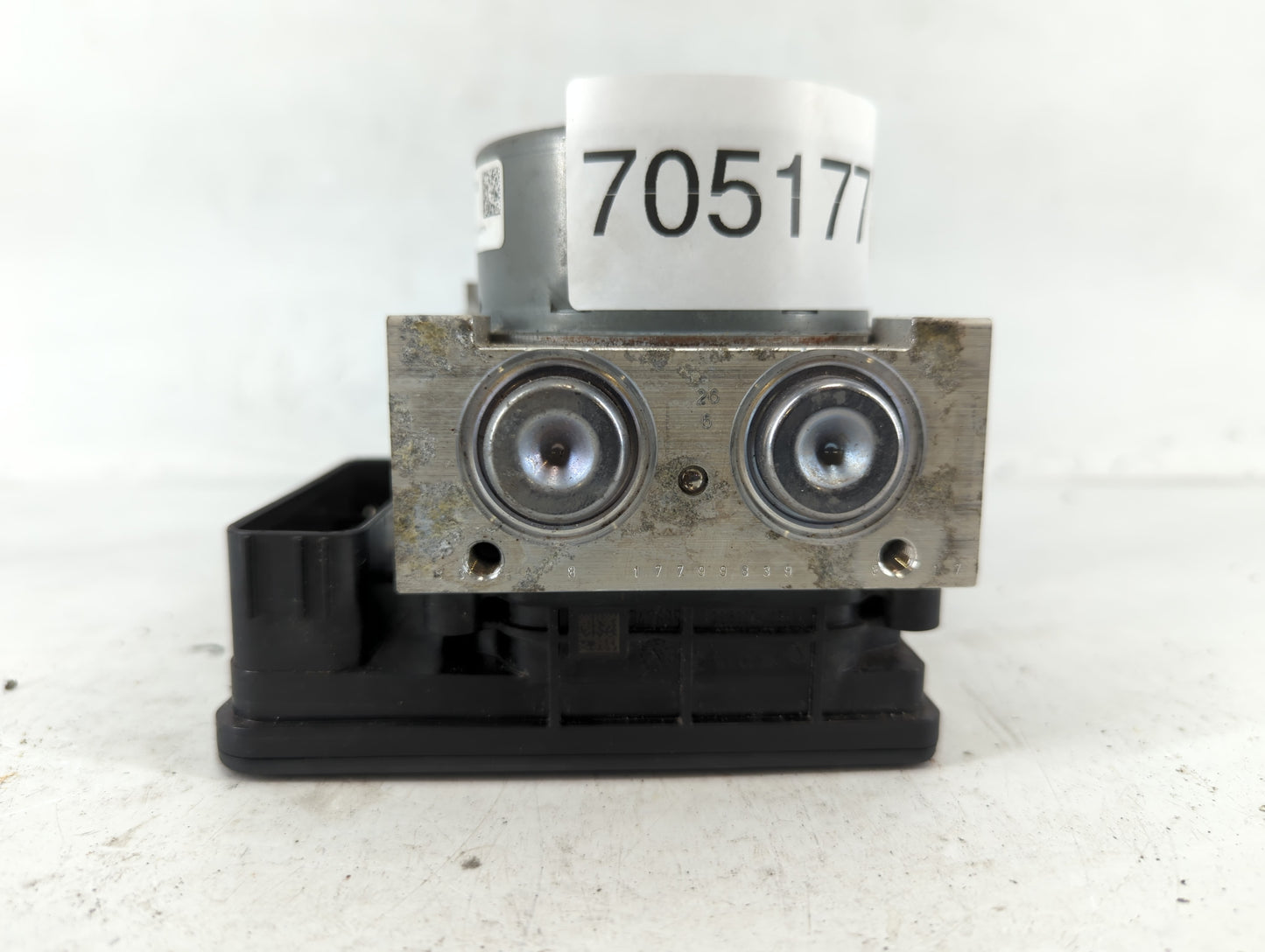 2014-2016 Lincoln Mkz ABS Pump Control Module Replacement P/N:EG9C-2C405-AD Fits Fits 2014 2015 2016 OEM Used Auto Parts - O