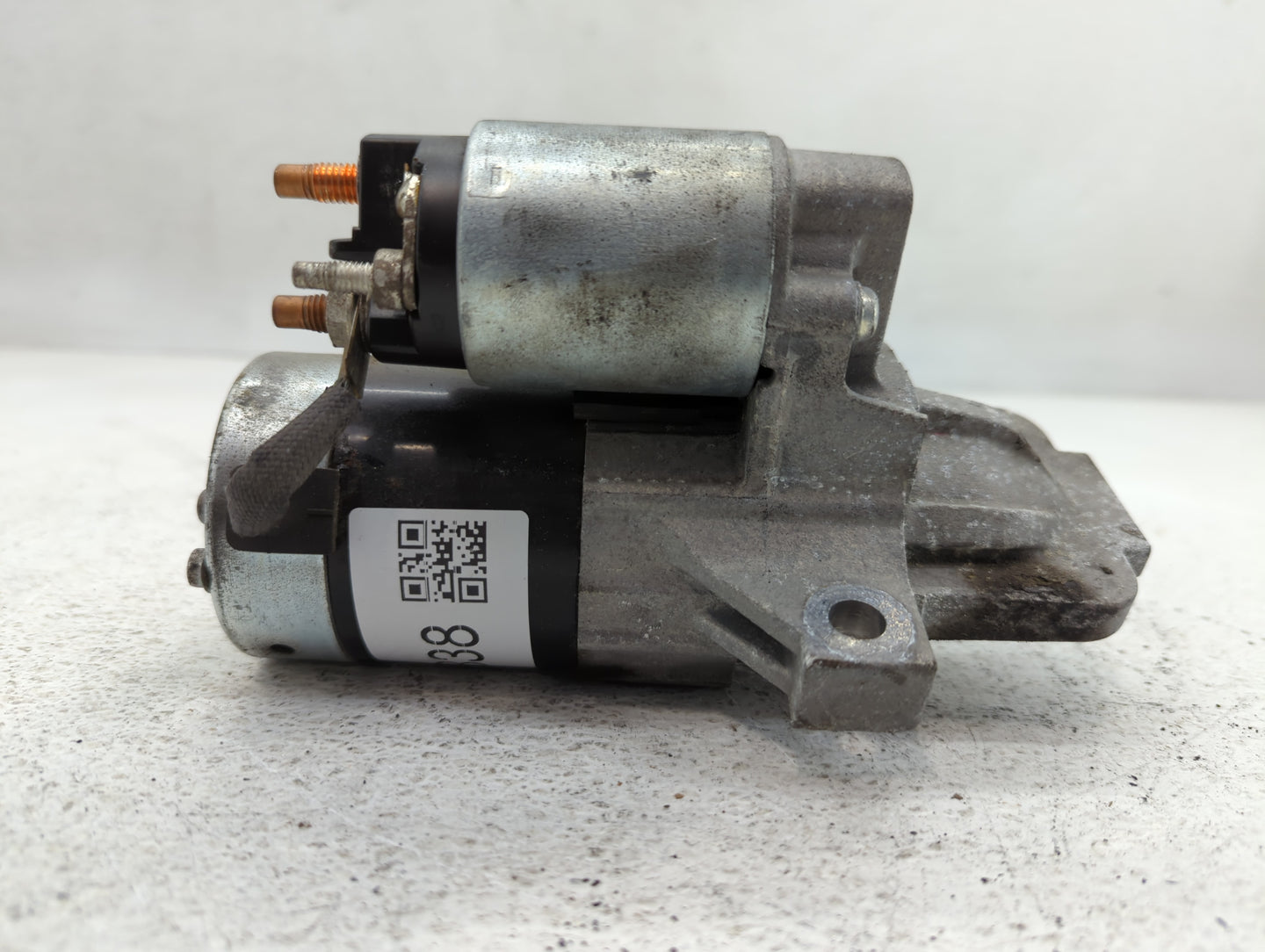 2013-2020 Lincoln Mkz Car Starter Motor Solenoid OEM P/N:BB5T-11000-BA Fits Fits 2012 2013 2014 2015 2016 2017 2018 2019 202