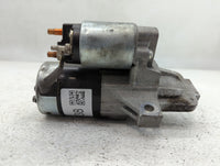 2013-2020 Lincoln Mkz Car Starter Motor Solenoid OEM P/N:BB5T-11000-BA Fits Fits 2012 2013 2014 2015 2016 2017 2018 2019 202