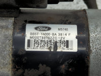 2013-2020 Lincoln Mkz Car Starter Motor Solenoid OEM P/N:BB5T-11000-BA Fits Fits 2012 2013 2014 2015 2016 2017 2018 2019 202