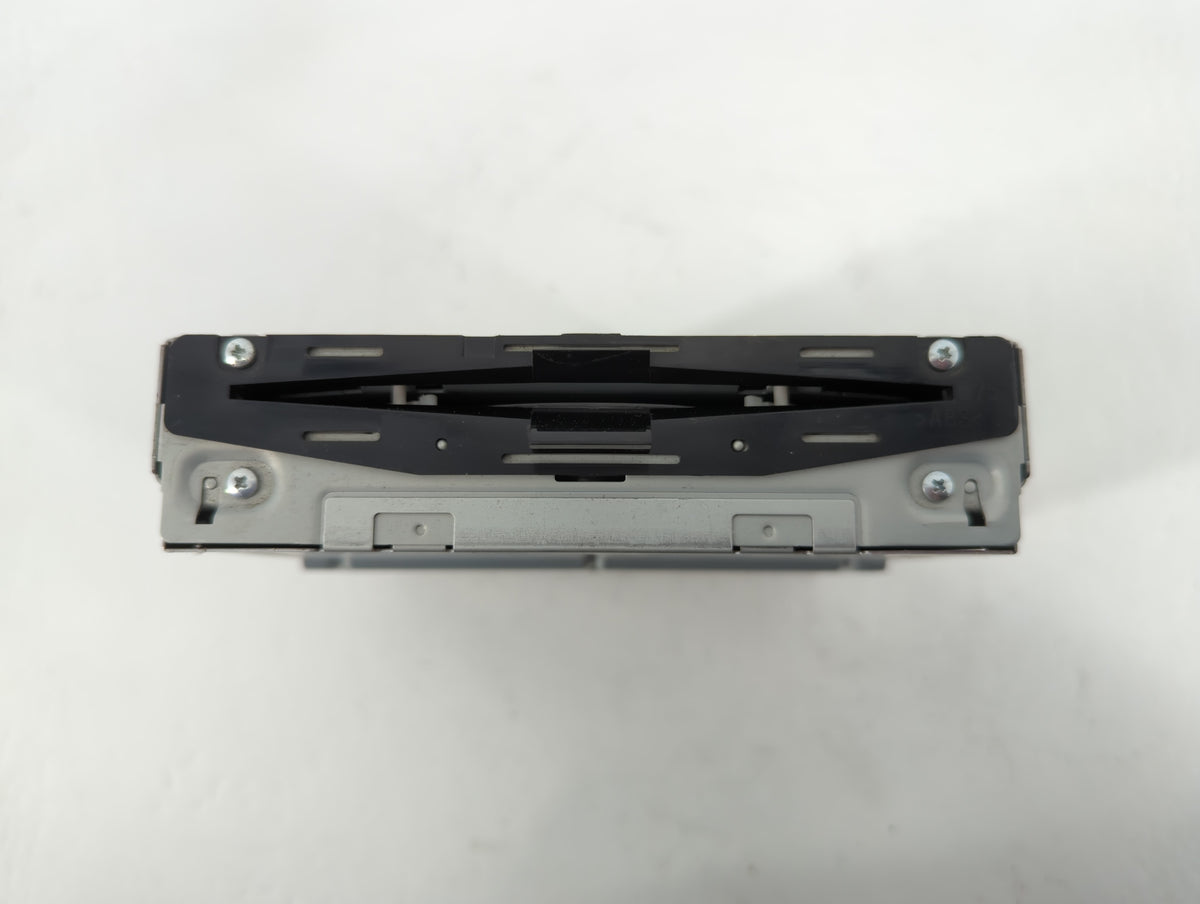 2015-2016 Lincoln Mkz Am Fm Cd Player Radio Receiver 727061 - Oemusedautoparts1.com