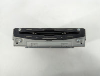 2015-2016 Lincoln Mkz Am Fm Cd Player Radio Receiver 727061 - Oemusedautoparts1.com