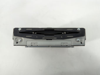 compare product 2015-2016 Lincoln Mkz Am Fm Cd Player Radio Receiver 727061