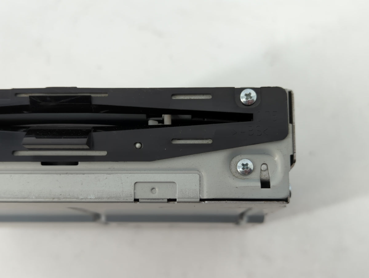 2015-2016 Lincoln Mkz Am Fm Cd Player Radio Receiver 727061 - Oemusedautoparts1.com